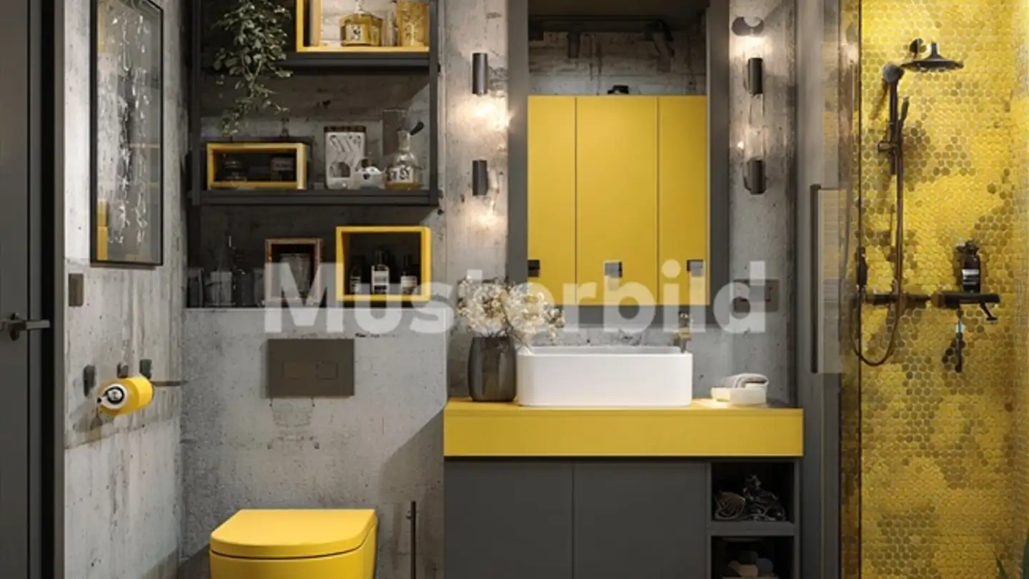 Apartment for sale - 8212 Neuhausen am Rheinfall - Photo 3