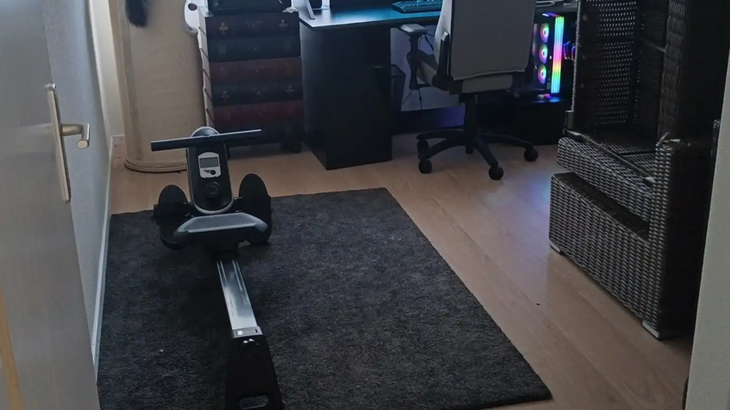 Wohnung mieten - Hauptstrasse 10a, 4655 Stüsslingen - Foto 4