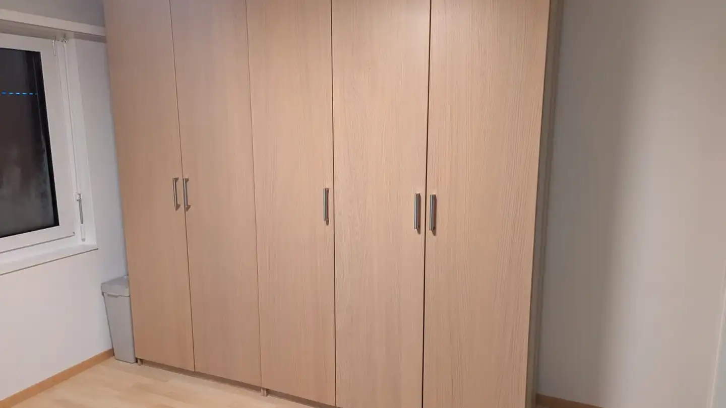 Zimmer mieten - Obrütli 4, 6043 Adligenswil - Foto 2