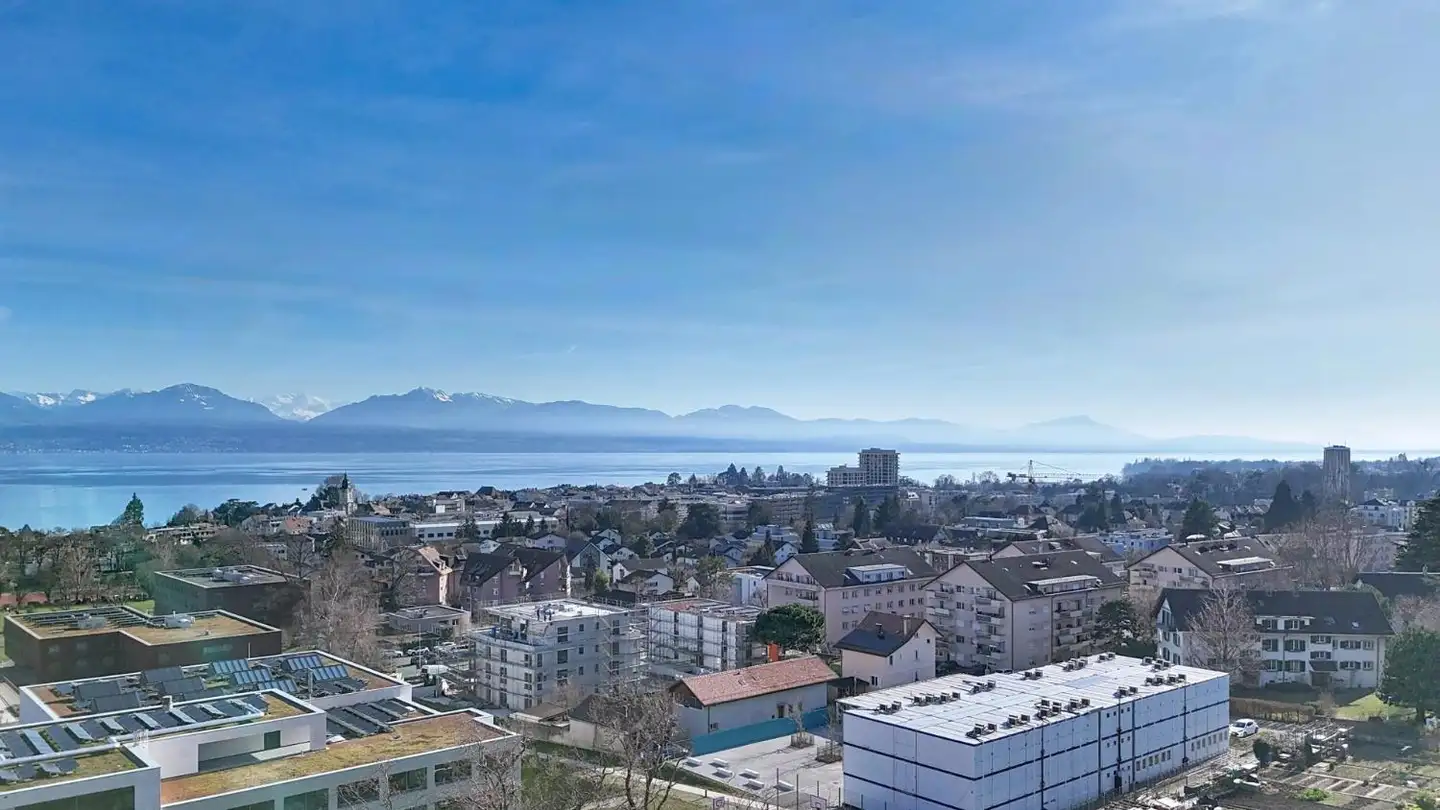 Appartement à vendre - 1110 Morges - Photo 2