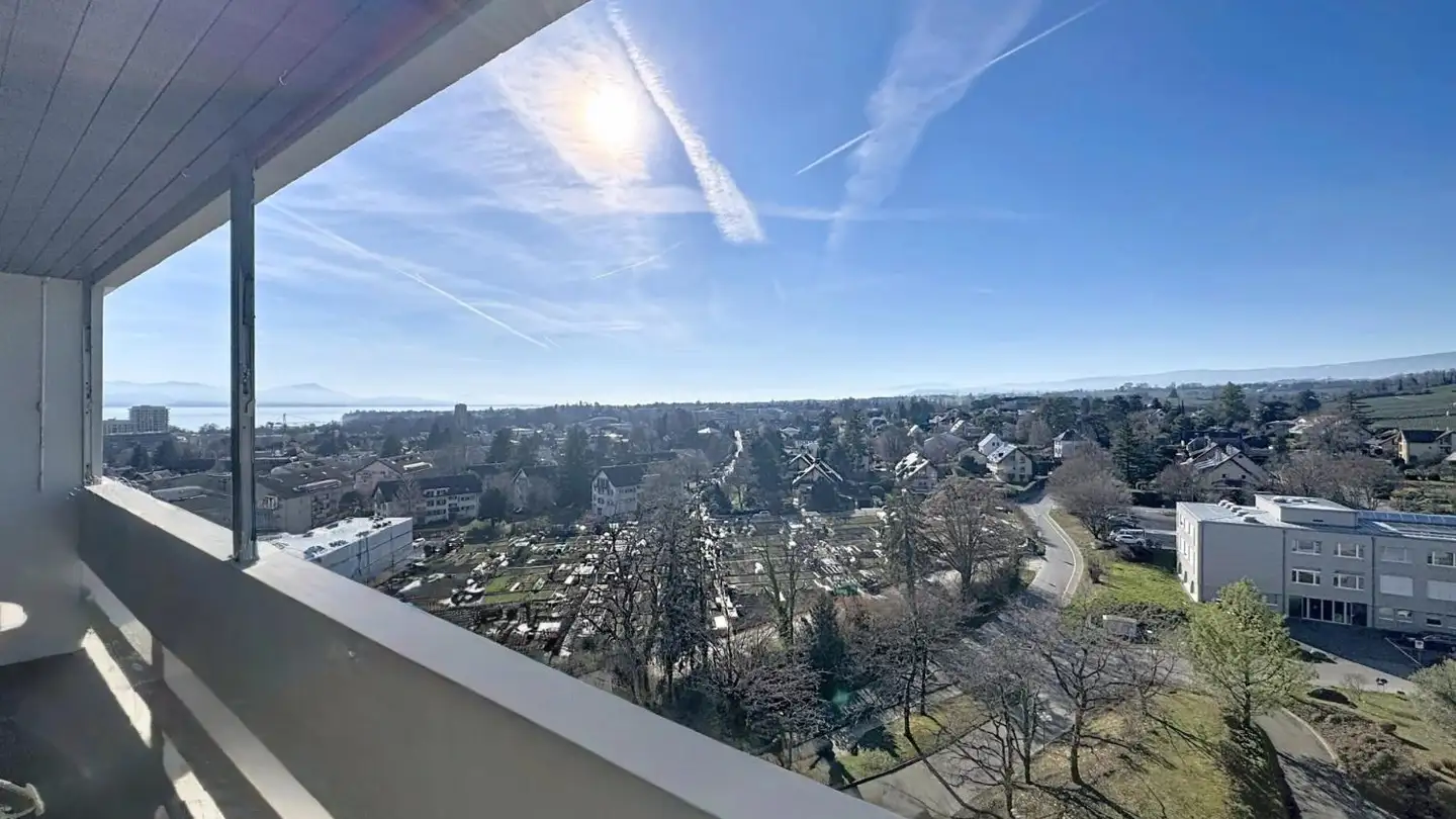 Appartement à vendre - 1110 Morges - Photo 3