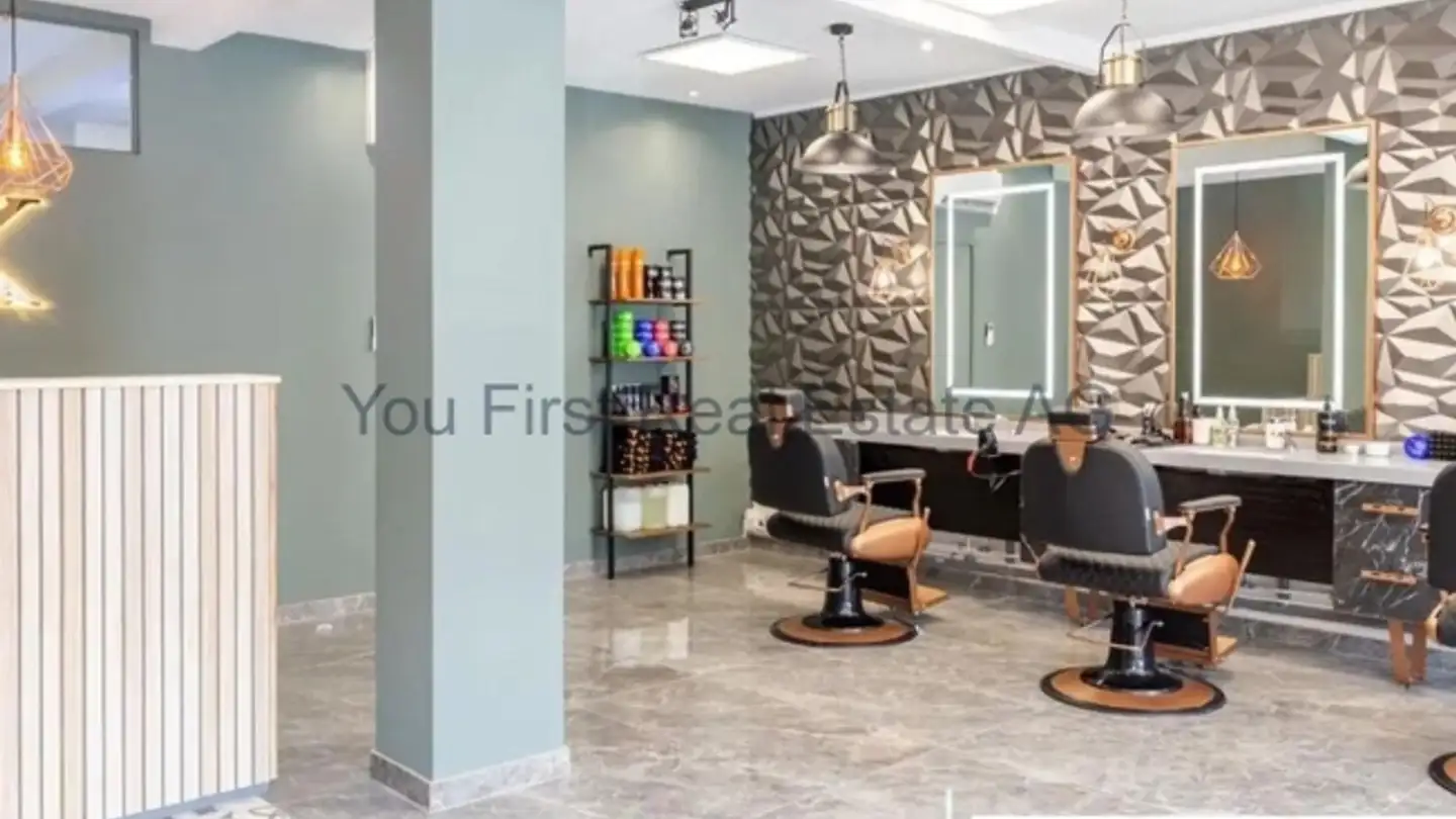 Negozio in affitto - Bachmatten 9, 4435 Niederdorf - Photo 3