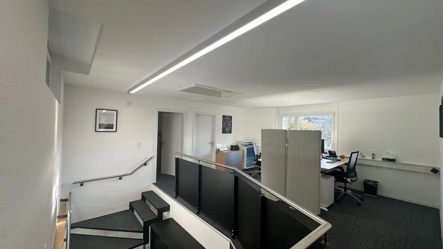 Spazio ufficio in affitto - Route D'yverdon, 1470 Estavayer-le-Lac - Photo 4