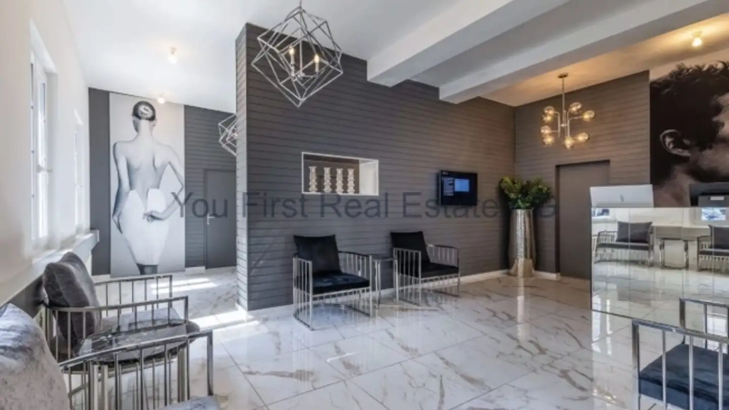 Negozio in affitto - Bachmatten 9, 4435 Niederdorf - Photo 4