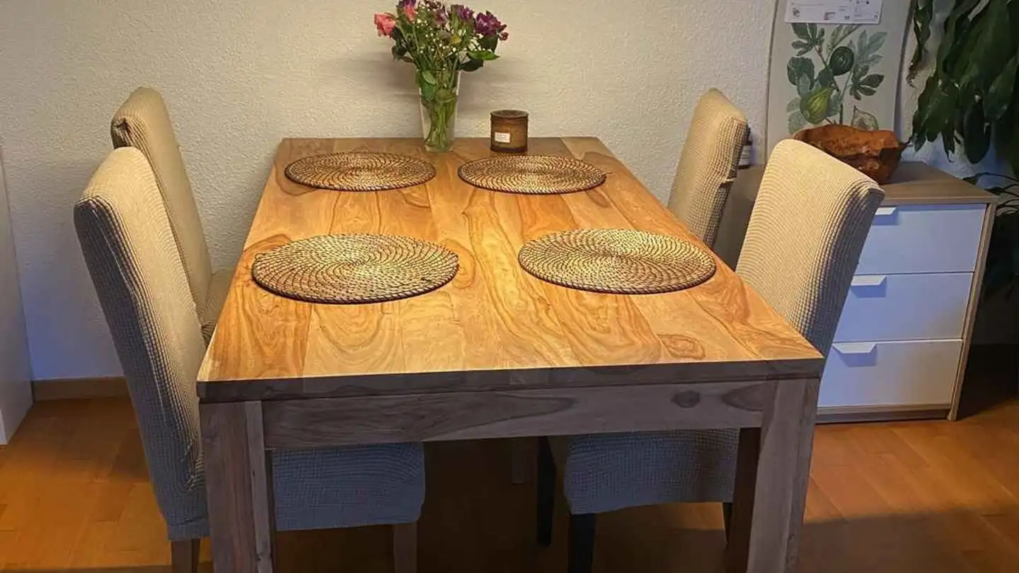 Apartment for rent - Eidmattstrasse, 8032 Zürich - Photo 3