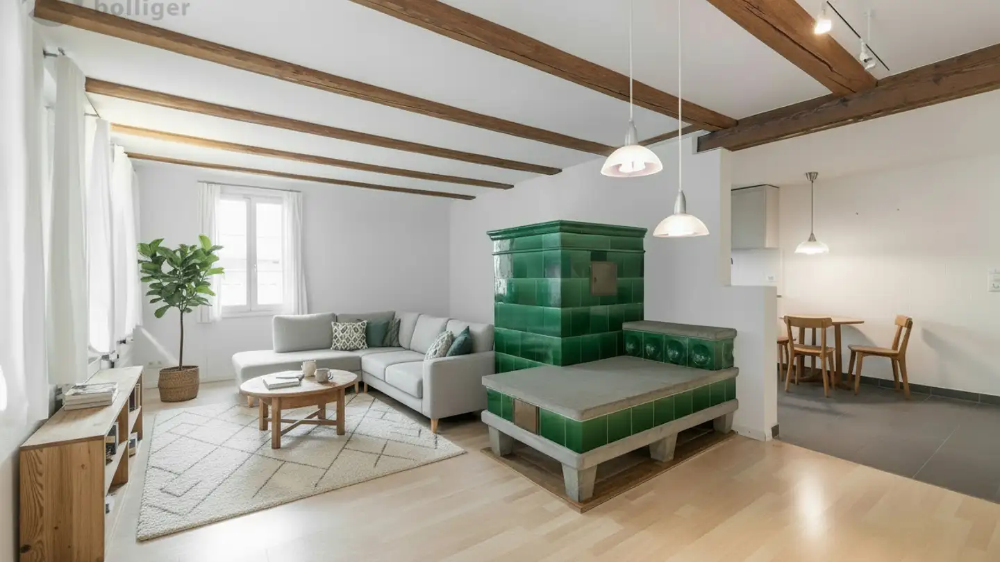 Maison individuelle à vendre - Bärengasse, 4663 Aarburg