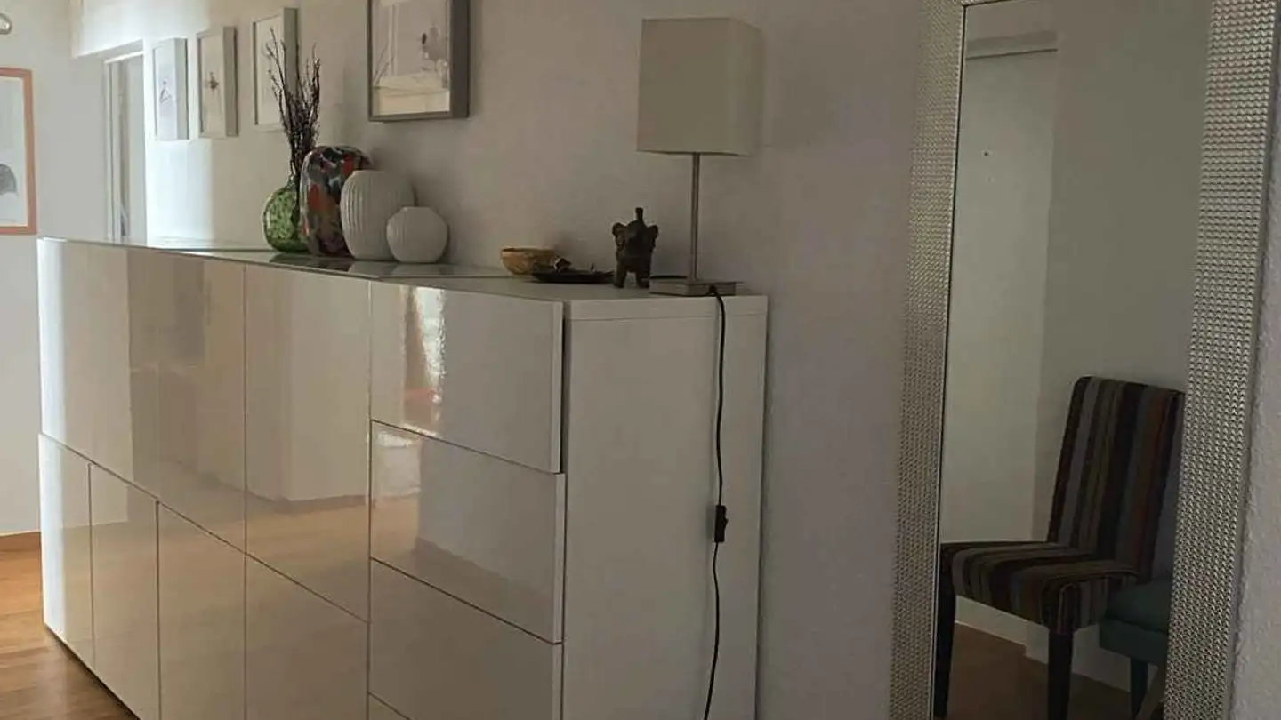 Apartment for rent - Eidmattstrasse, 8032 Zürich - Photo 4