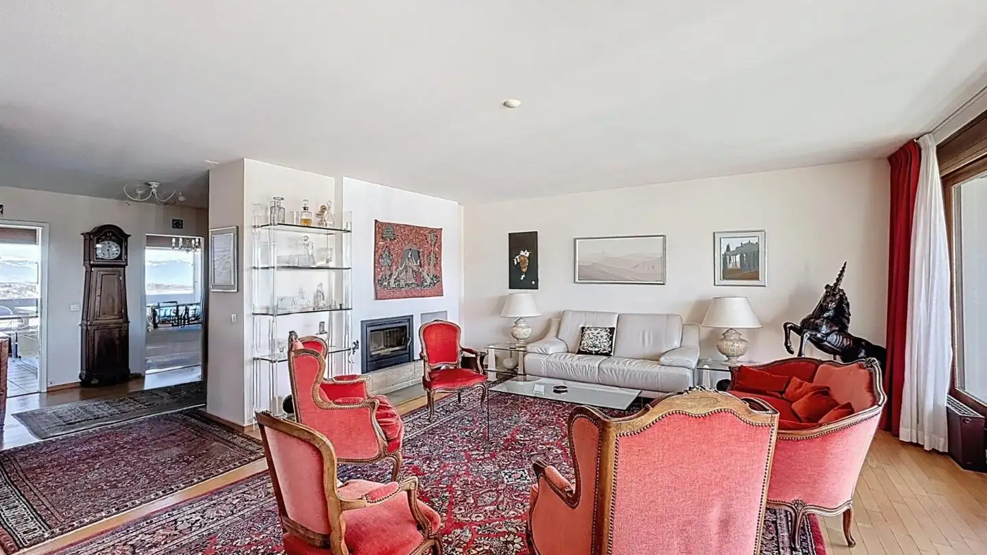 Appartement à vendre - 1110 Morges - Photo 4