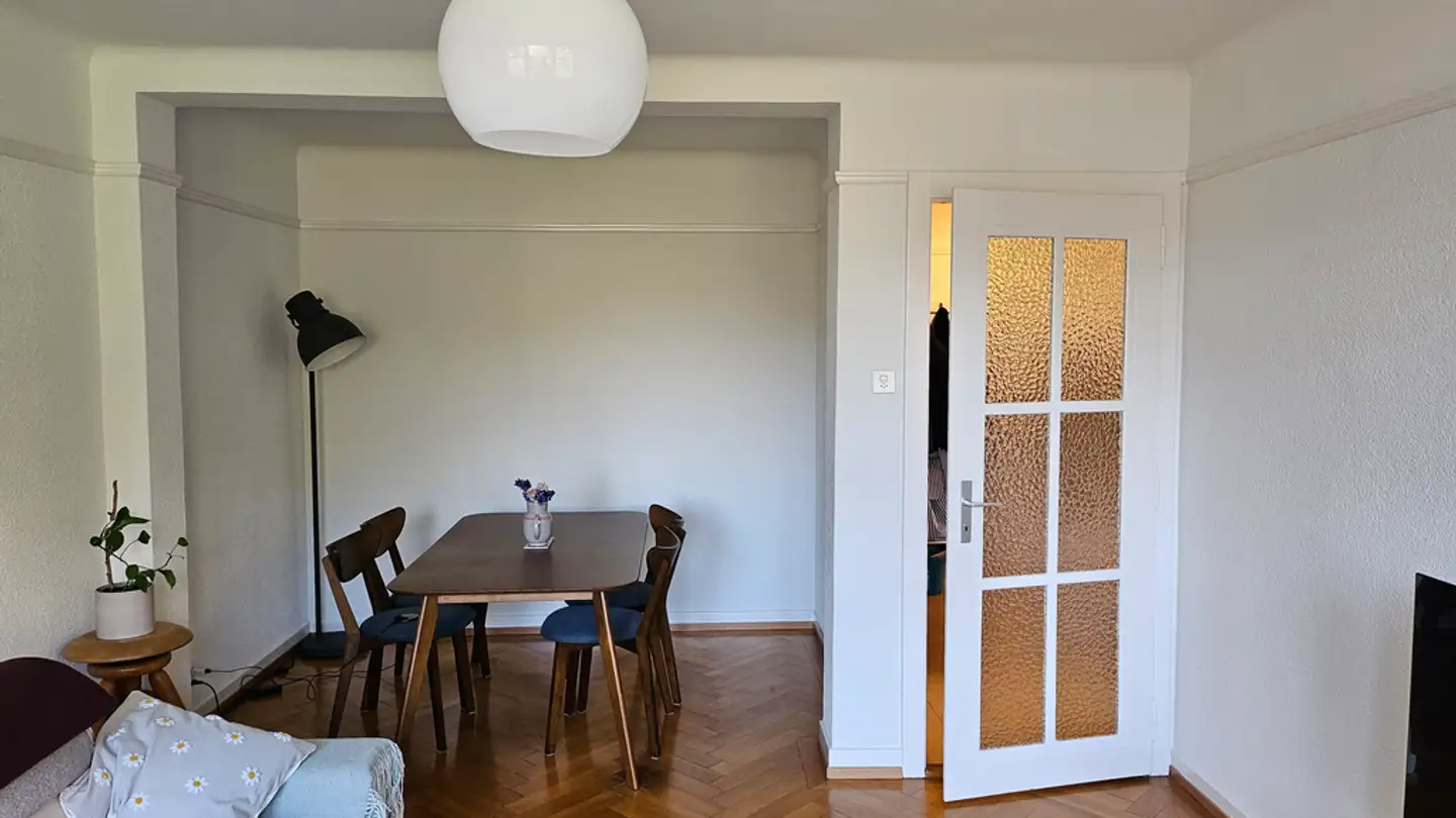 Appartamento in affitto - Chemin De Boston 18, 1004 Lausanne - Foto 4