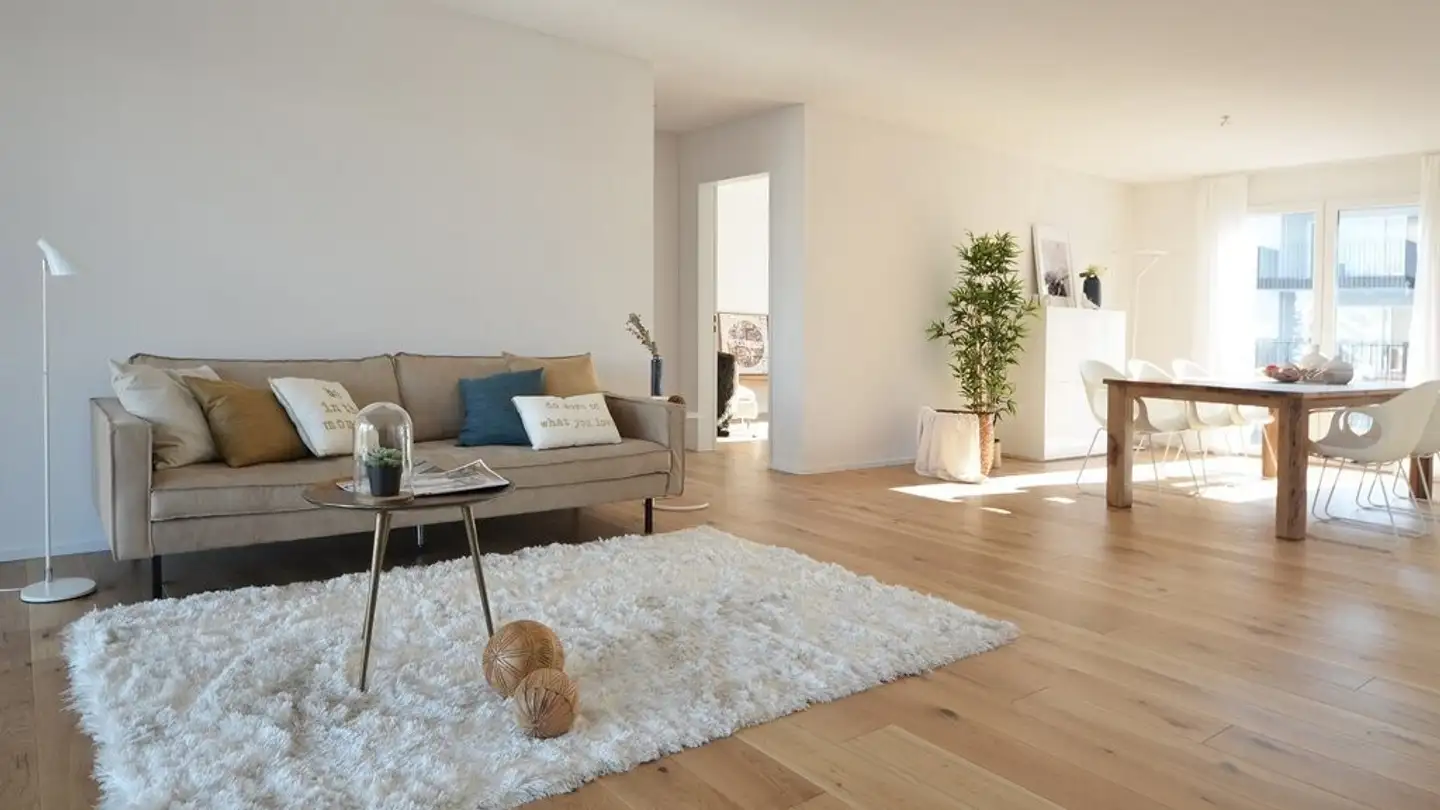 Appartamento in affitto - Neugasse 1, 4665 Oftringen - Foto 2