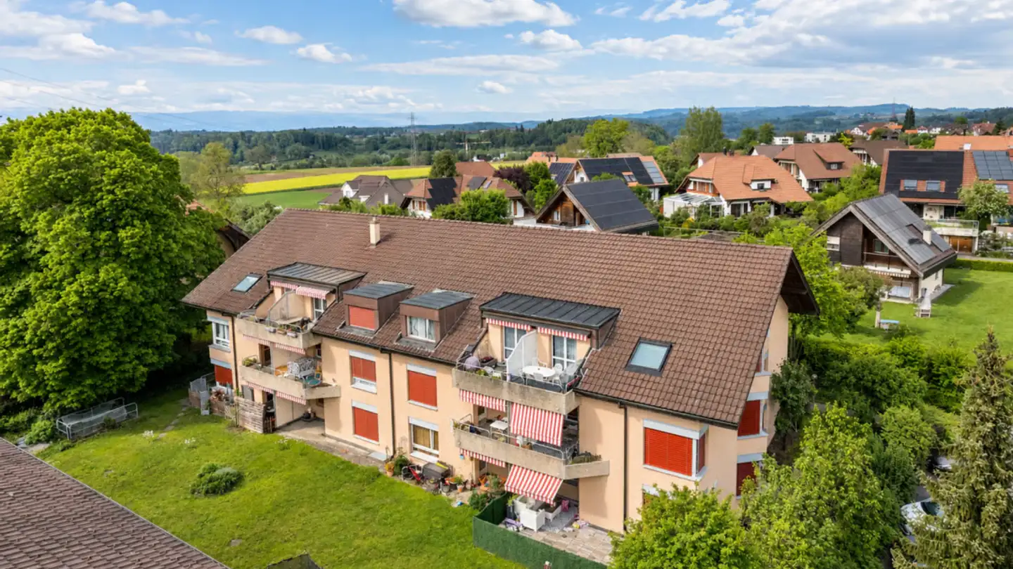 Apartment for sale - Cholholz 30, 3178 Bösingen