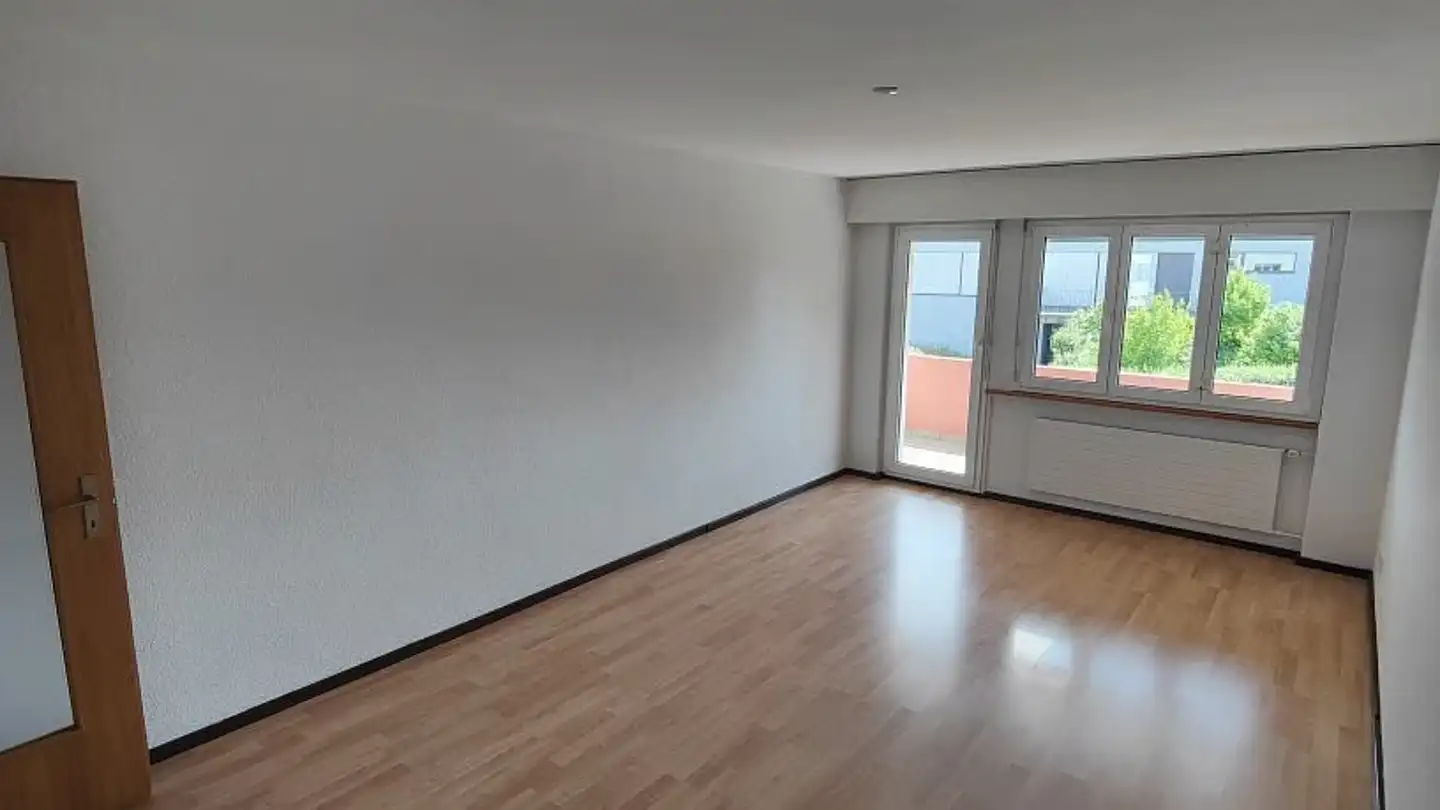 Apartment for rent - Dorfstrasse 52, 3184 Wünnewil - Photo 3