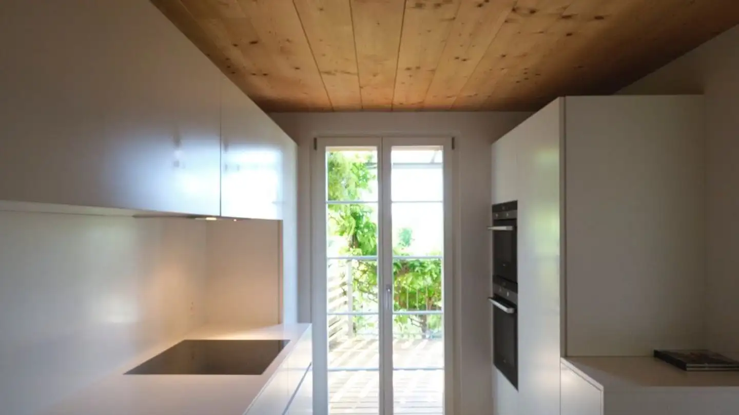 Apartment for rent - Oberbettenau 1, 9243 Jonschwil