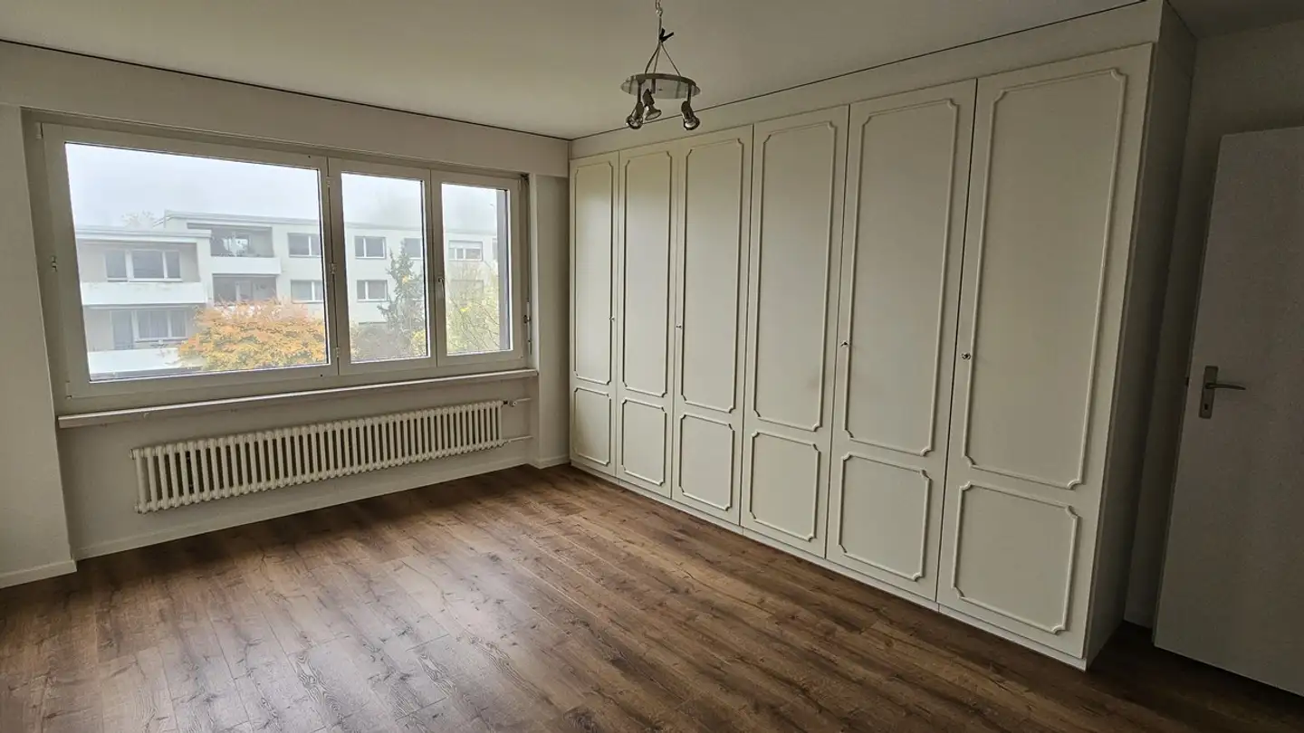 Apartment for rent - Im Eichtal 4, 5400 Baden