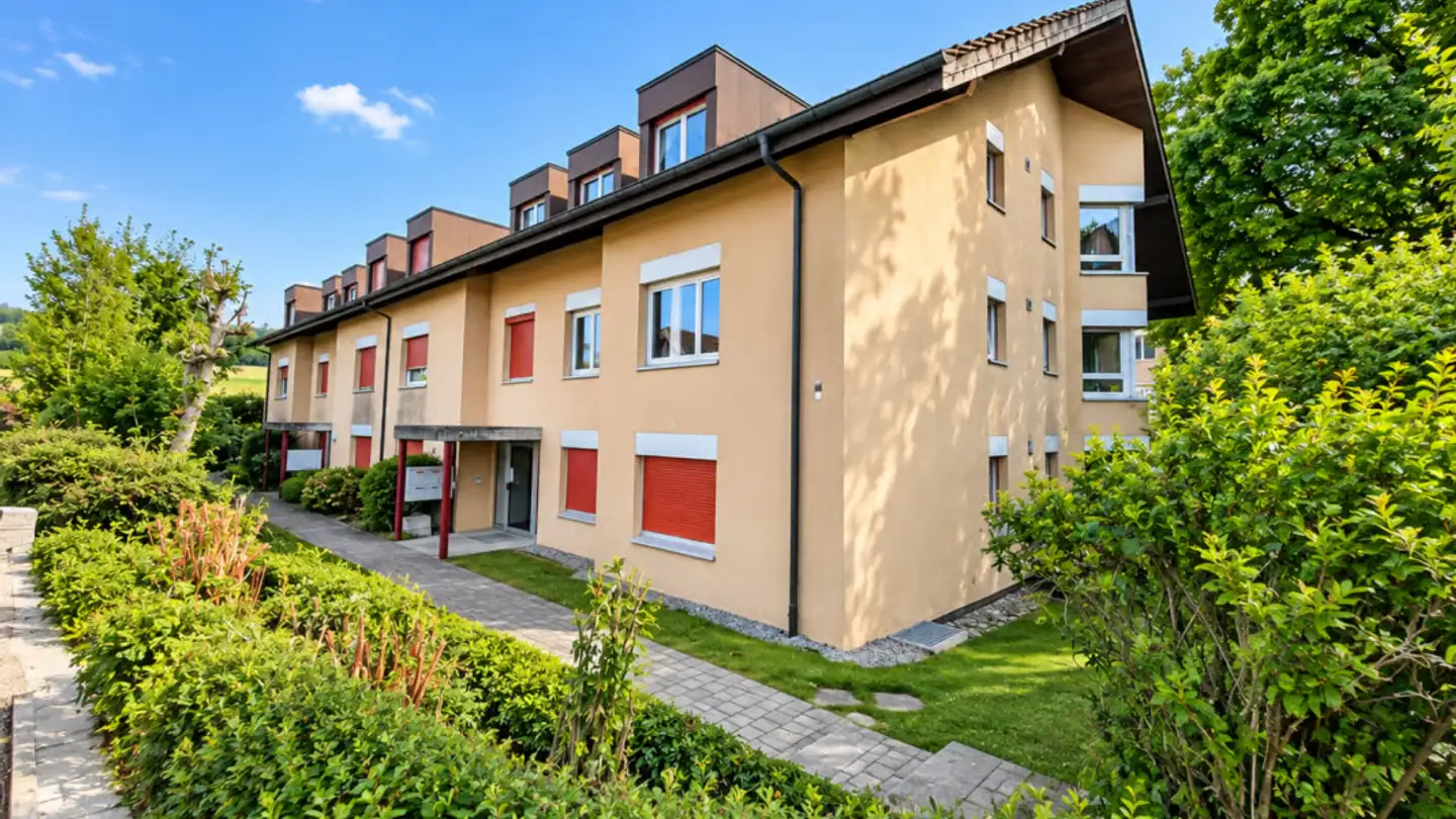 Apartment for sale - Cholholz 30, 3178 Bösingen - Photo 3