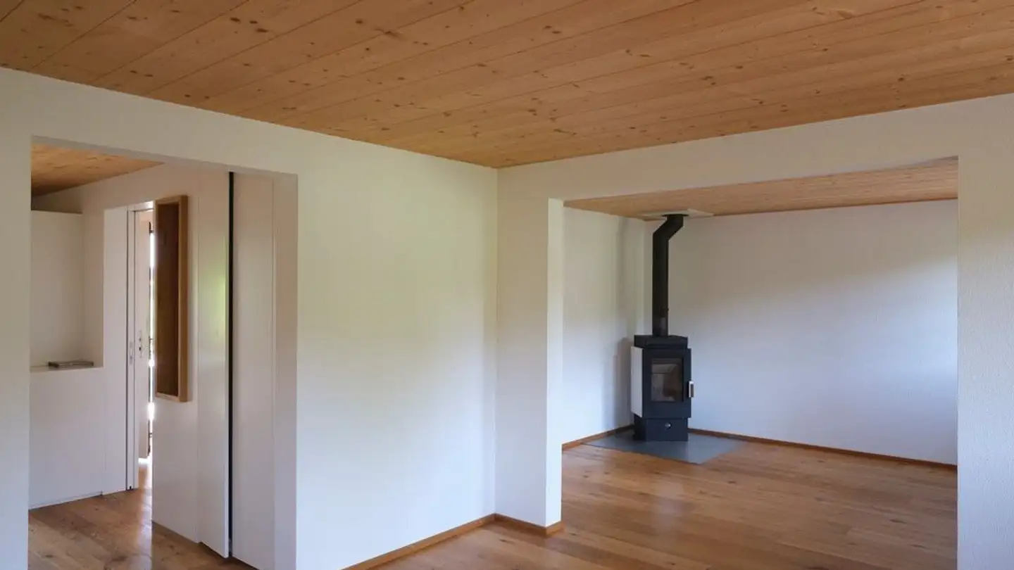 Apartment for rent - Oberbettenau 1, 9243 Jonschwil - Photo 2