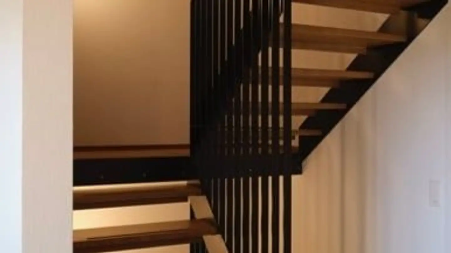 Apartment for rent - Oberbettenau 1, 9243 Jonschwil - Photo 3