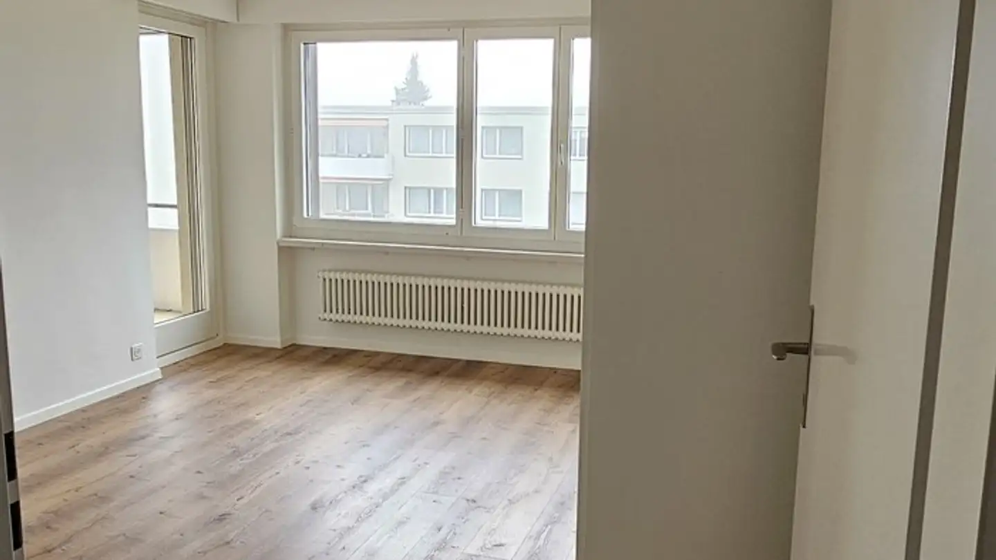 Apartment for rent - Im Eichtal 4, 5400 Baden - Photo 2