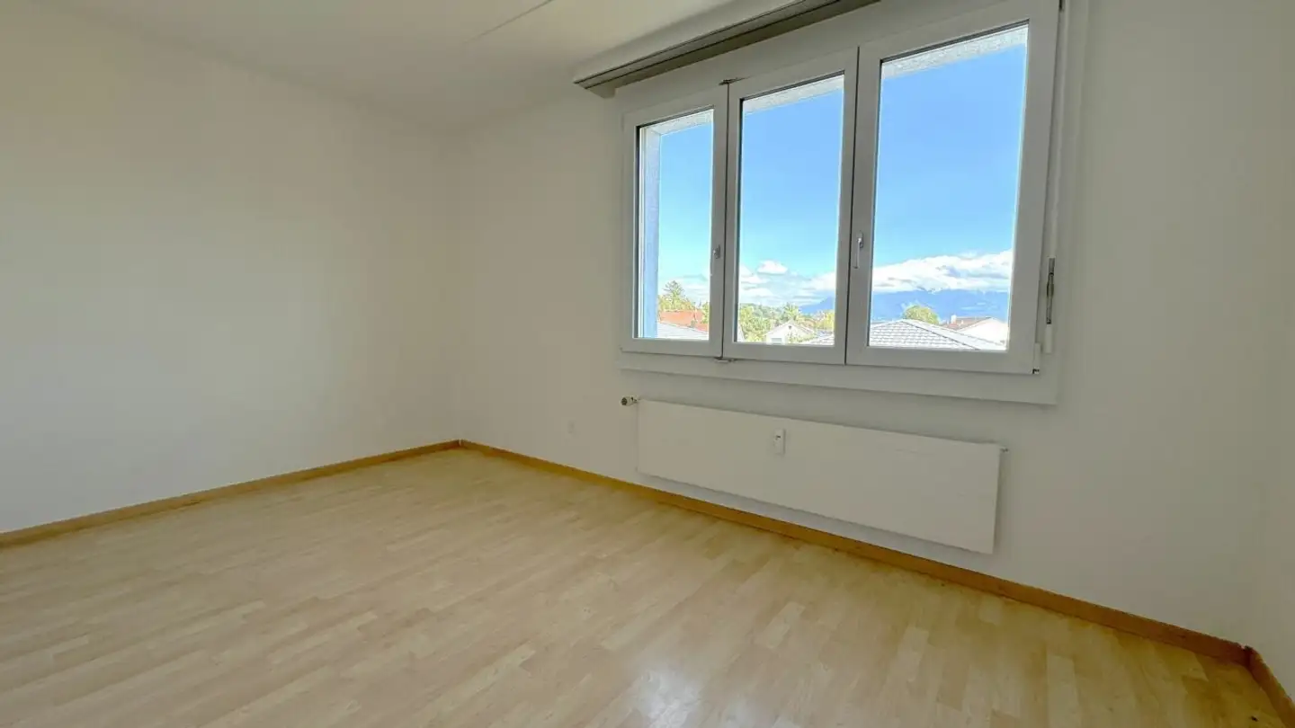 Apartment for rent - Neudorf 10, 9466 Sennwald - Photo 3