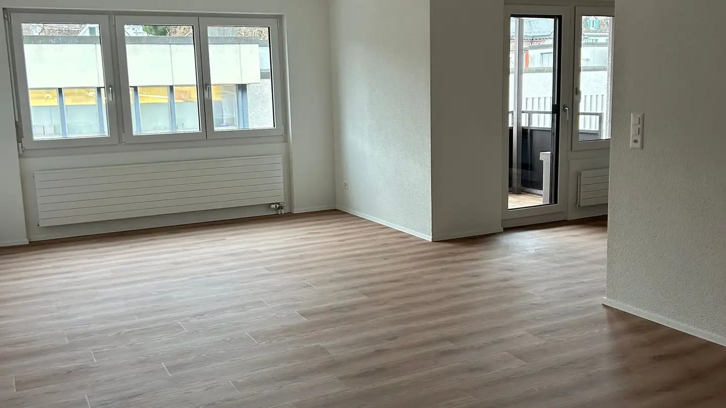 Wohnung mieten - Reblaubenweg 4a, 8820 Wädenswil - Foto 4