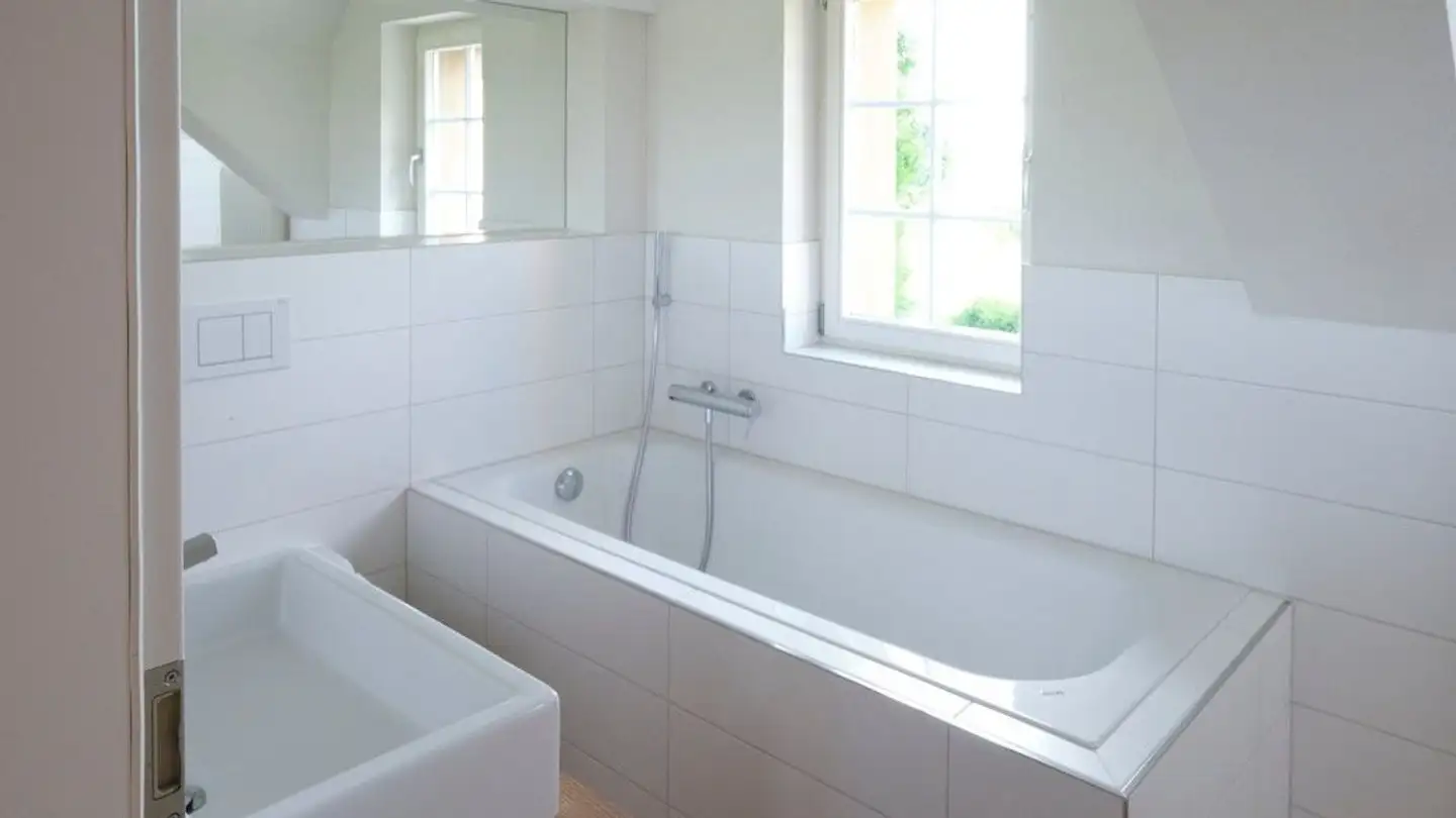 Apartment for rent - Oberbettenau 1, 9243 Jonschwil - Photo 4