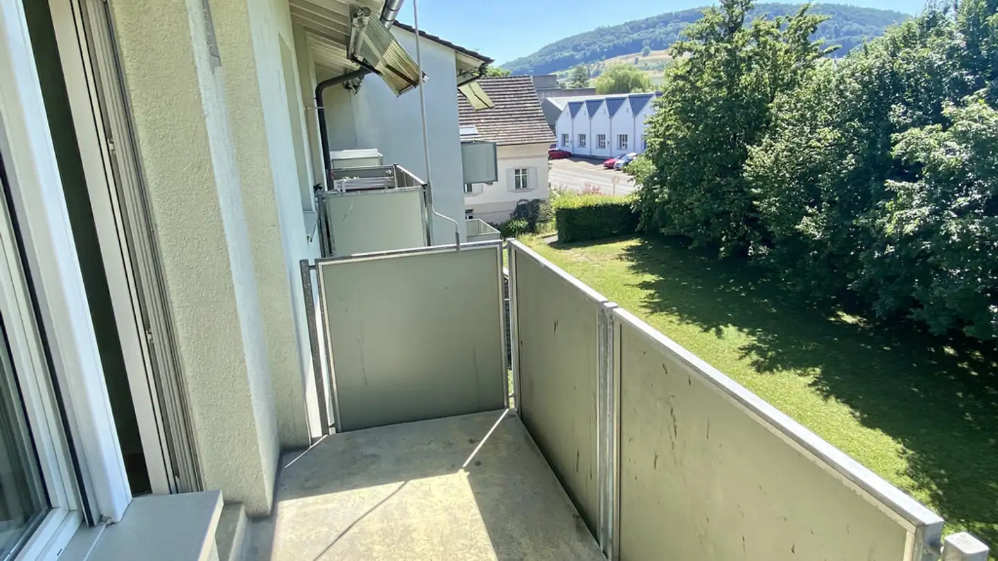 Wohnung mieten - Gelterkinderstrasse, 4450 Sissach - Foto 3