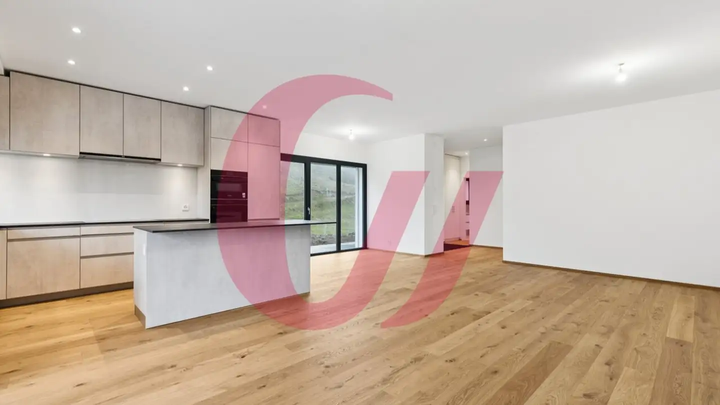 Villa for sale - Route Champ-Jordan 32, 1632 Riaz