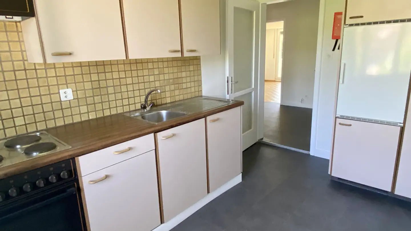 Wohnung mieten - Gelterkinderstrasse, 4450 Sissach - Foto 4