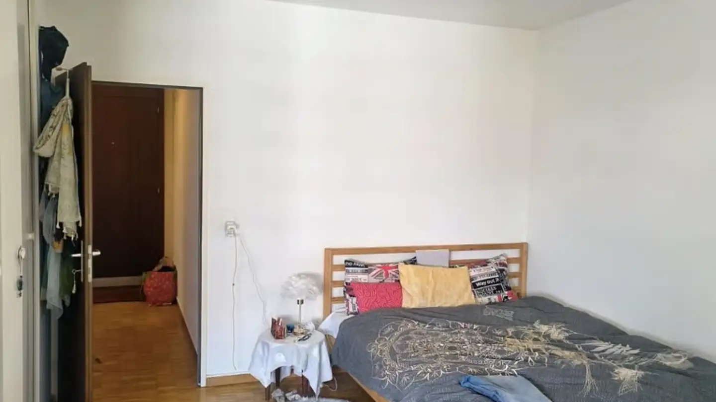 Appartamento in affitto - 1203 Genève
