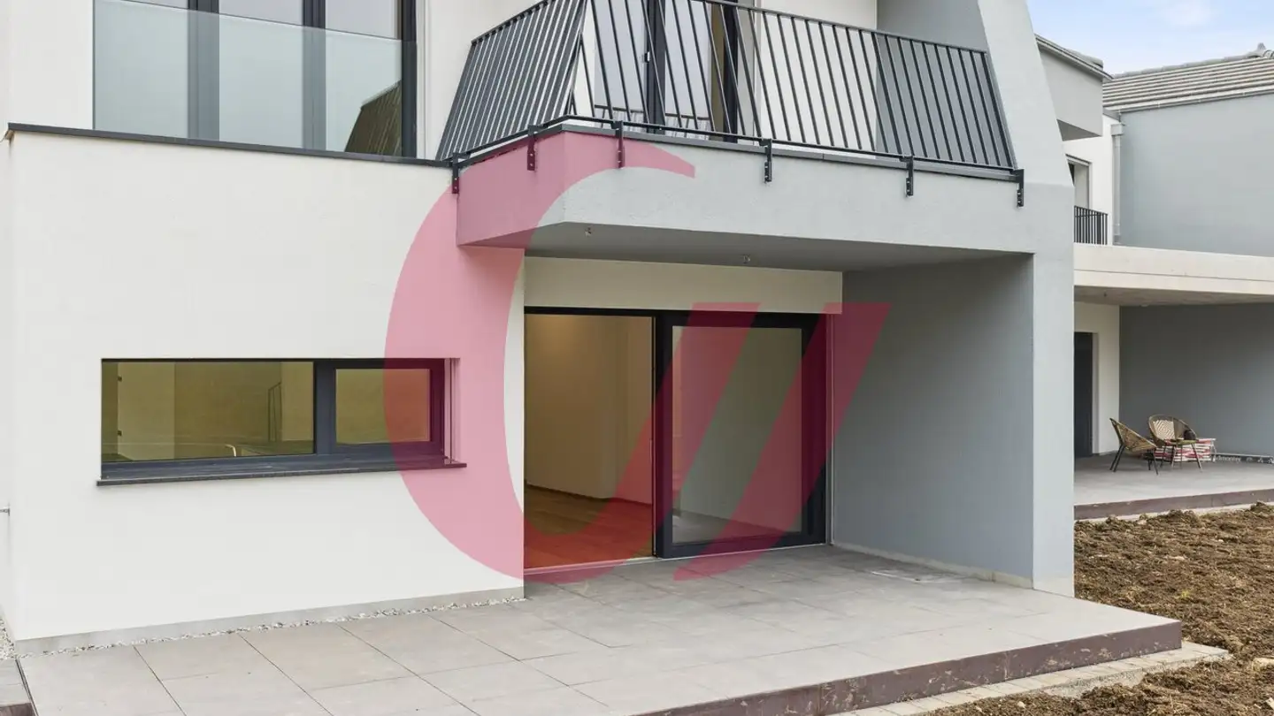 Villa for sale - Route Champ-Jordan 32, 1632 Riaz - Photo 2