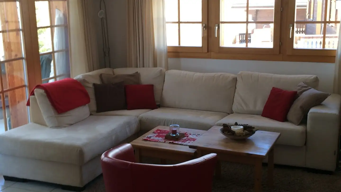 Appartamento in affitto - 3997 Bellwald - Foto 2