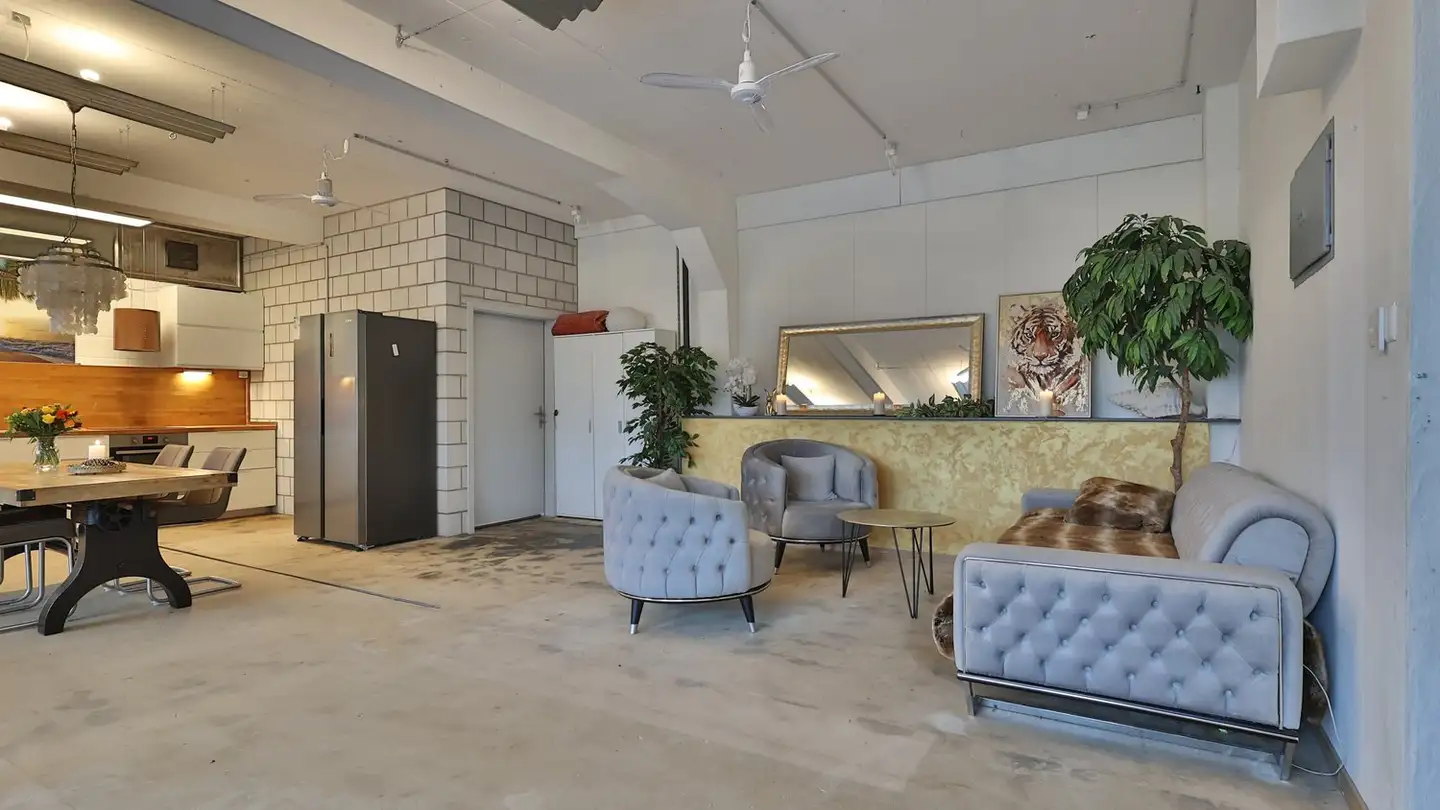 Apartment for sale - Riedernstrasse 9, 3661 Uetendorf - Photo 3