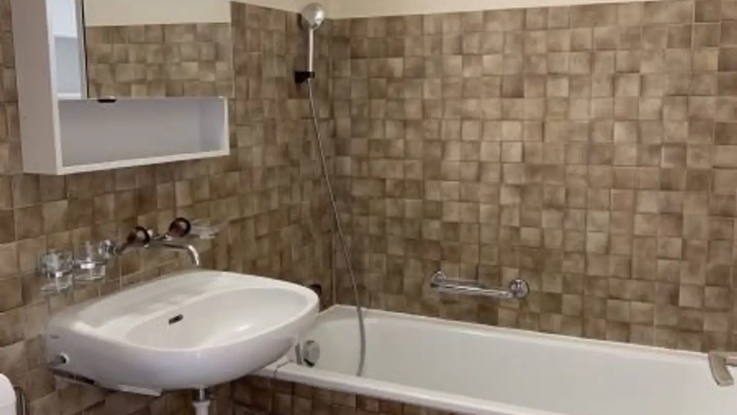 Appartamento in affitto - Tulpenweg 2, 4852 Rothrist - Photo 4