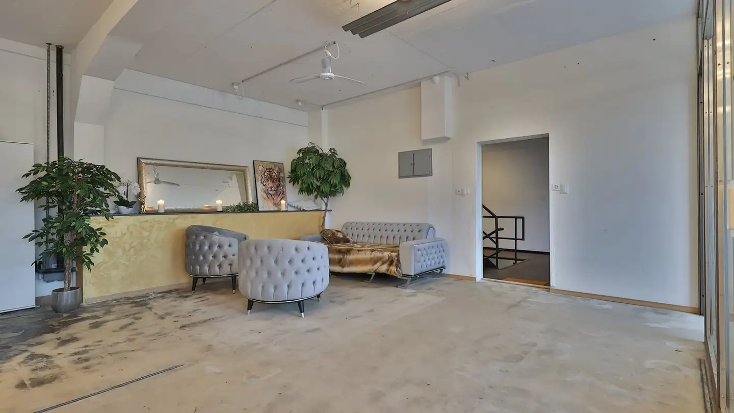 Apartment for sale - Riedernstrasse 9, 3661 Uetendorf - Photo 4