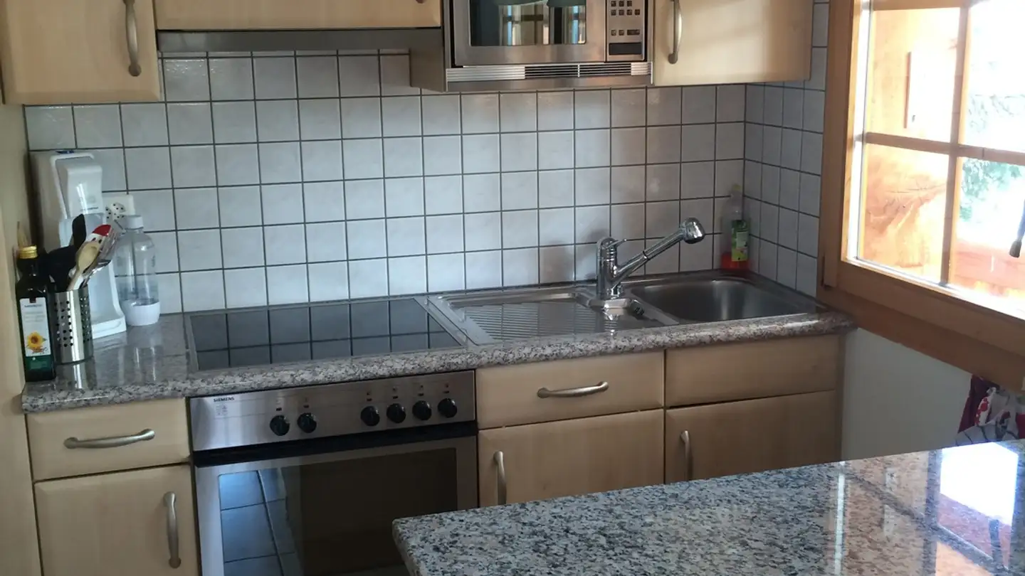 Appartamento in affitto - 3997 Bellwald - Foto 3