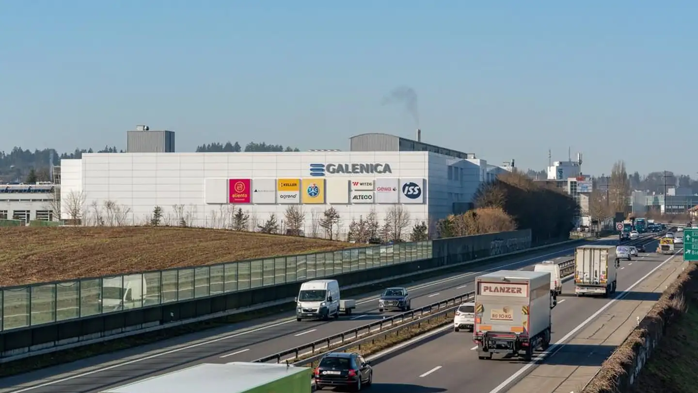 Wohnung mieten - Grubenstrasse 11, 3322 Urtenen-Schönbühl