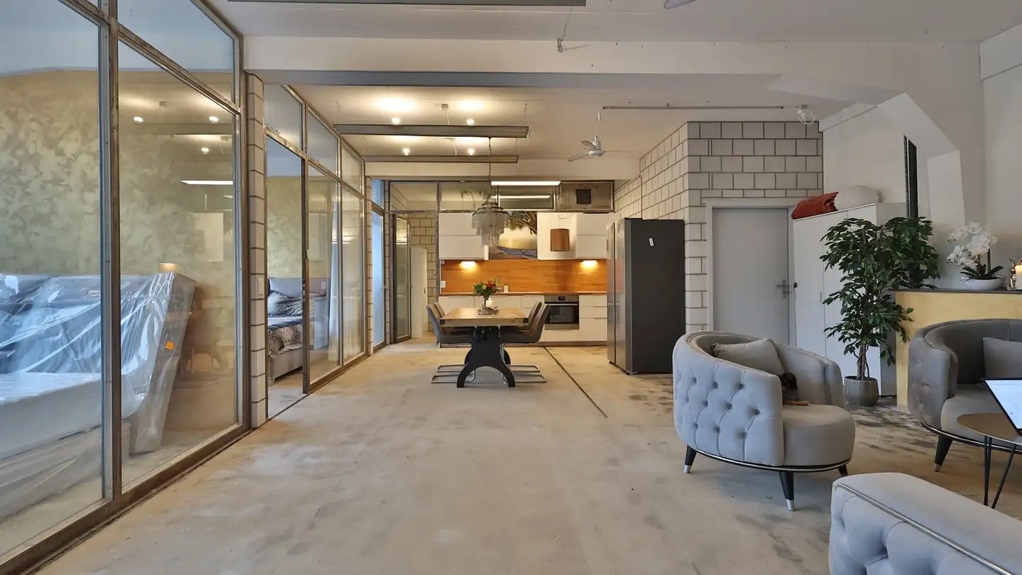 Appartement à vendre - Riedernstrasse 9, 3661 Uetendorf