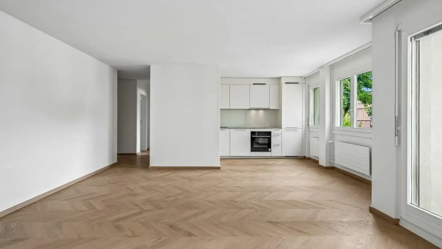 Wohnung kaufen - Untere Haldenstrasse 4, 5610 Wohlen AG - Foto 2