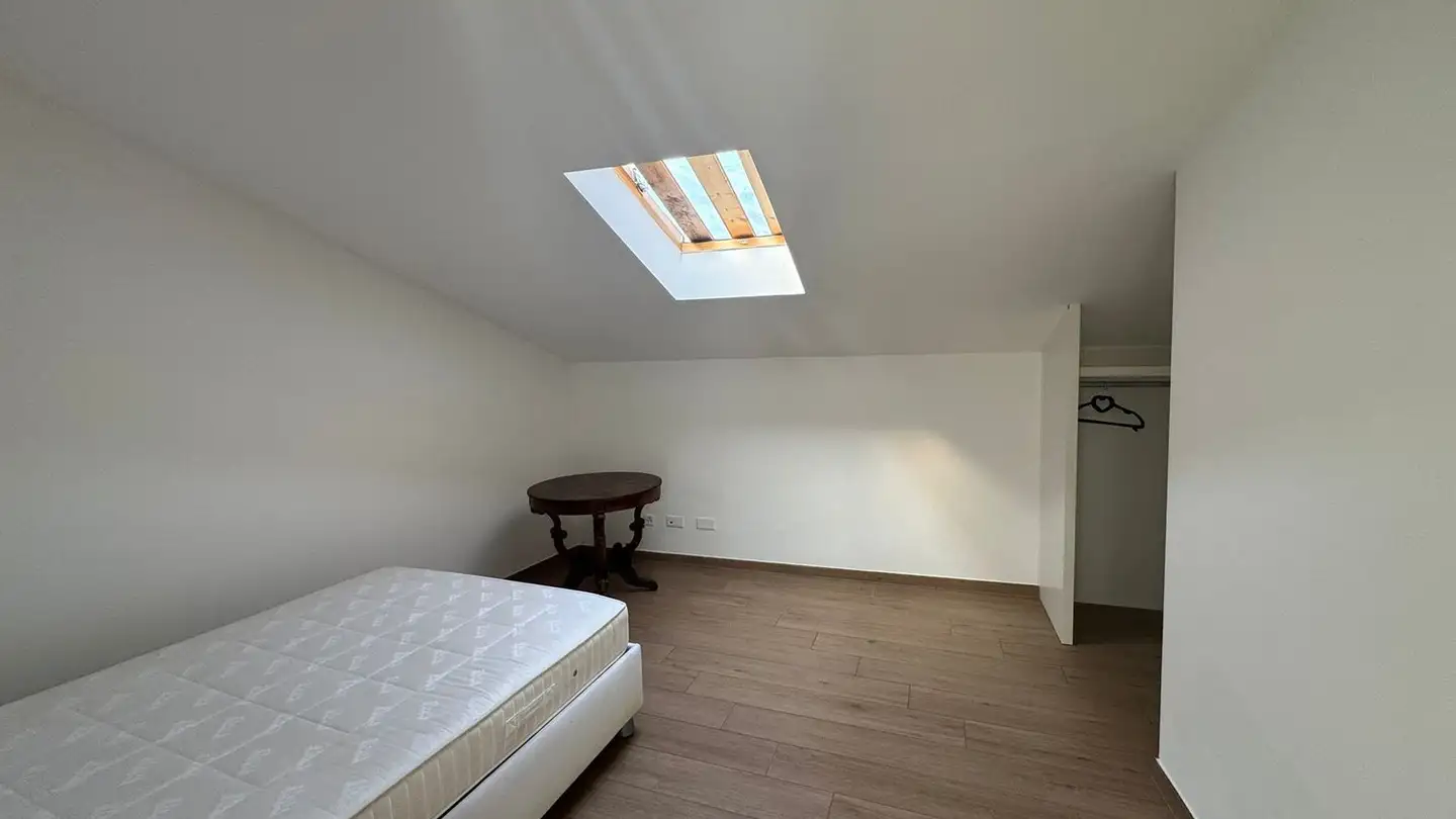 Duplex in vendita - Via alla Chiesa 6, 6917 Barbengo - Foto 4