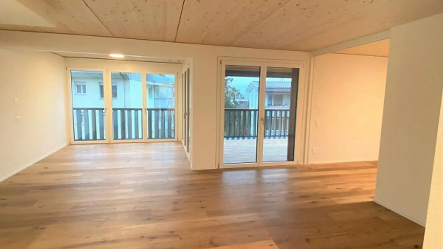 Apartment for rent - Hirtenhofring 17, 6005 Luzern