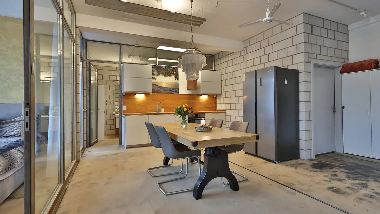 Apartment for sale - Riedernstrasse 9, 3661 Uetendorf - Photo 2