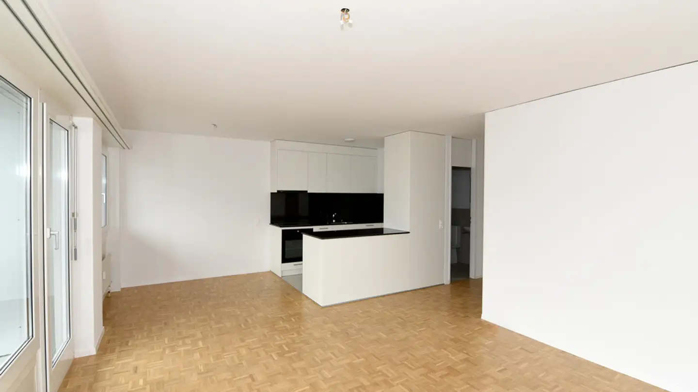 Apartment for rent - Schwarzenburgstrasse 234, 3098 Köniz - Photo 2