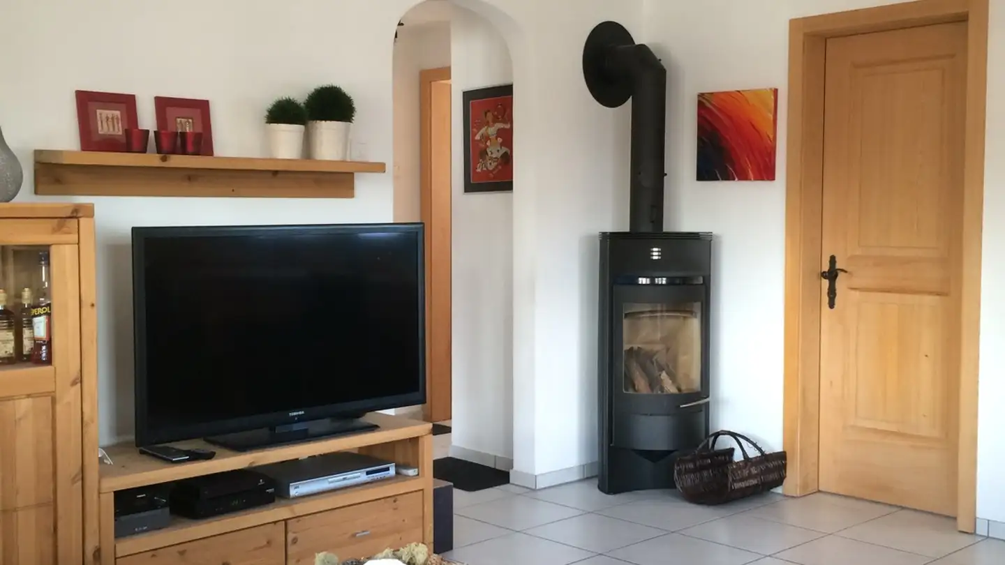 Appartamento in affitto - 3997 Bellwald - Foto 4