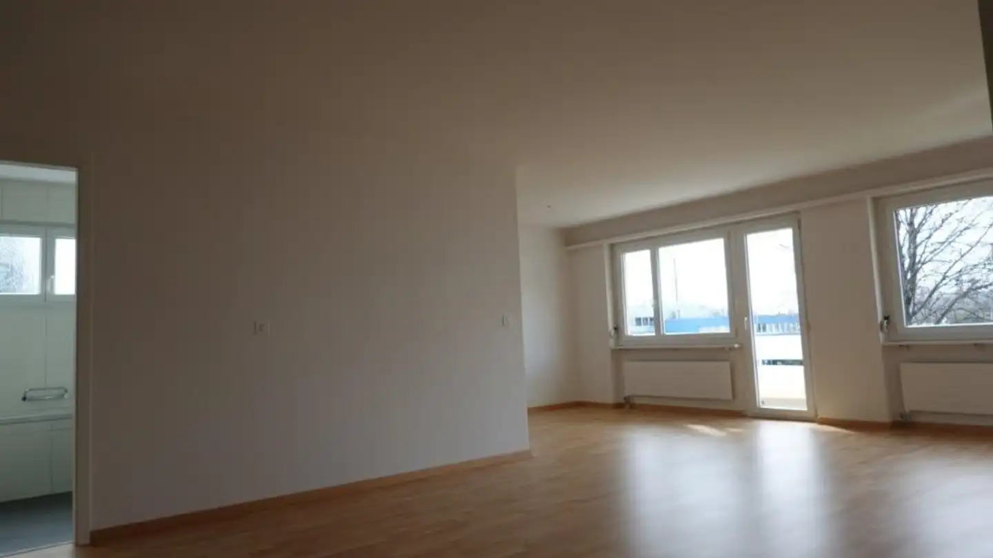 Apartment for rent - Solothurnstrasse 100, 2543 Lengnau BE - Photo 3