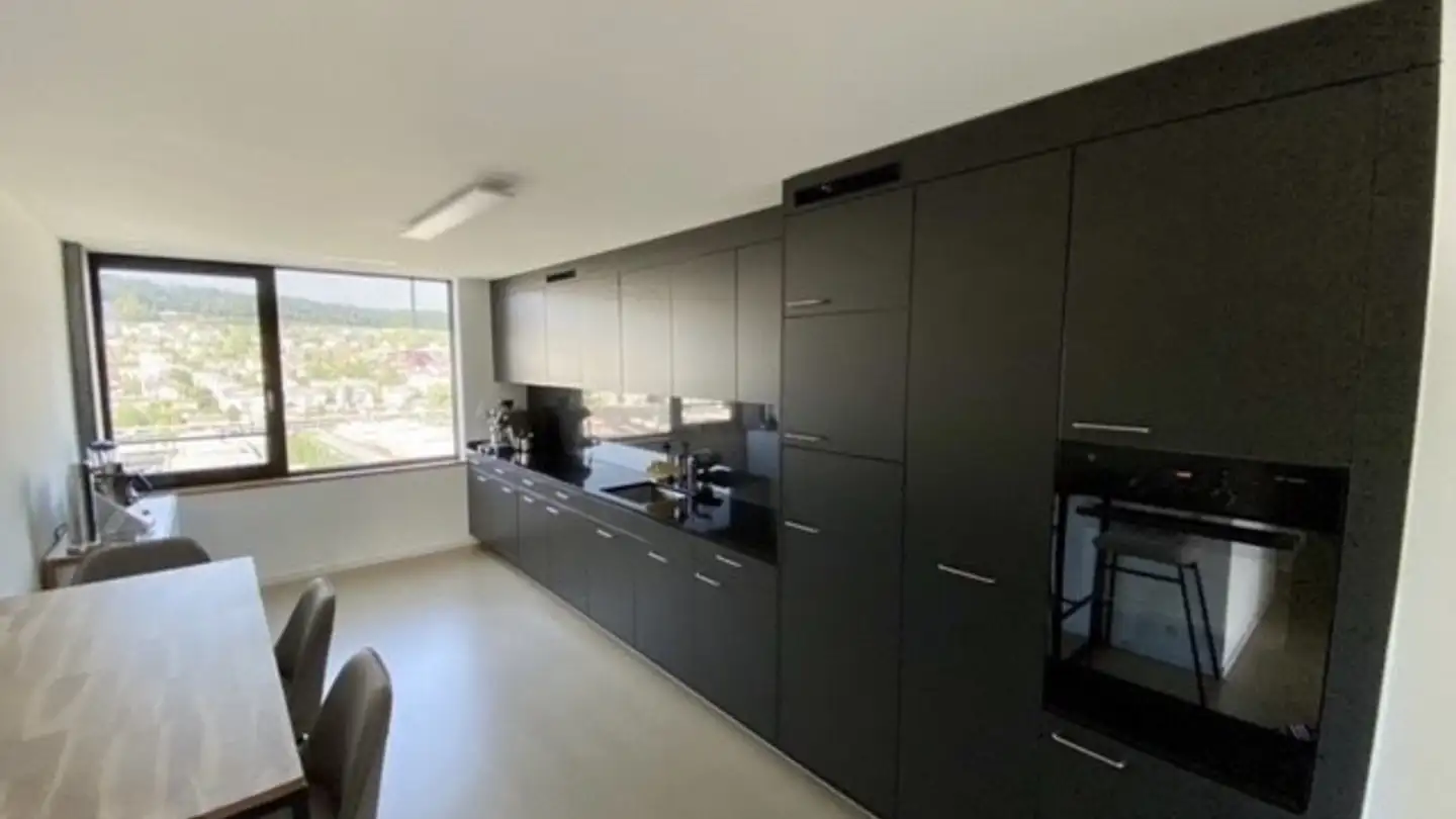 Zimmer mieten - Pfingstweidstrasse 94, 8005 Zürich - Foto 3