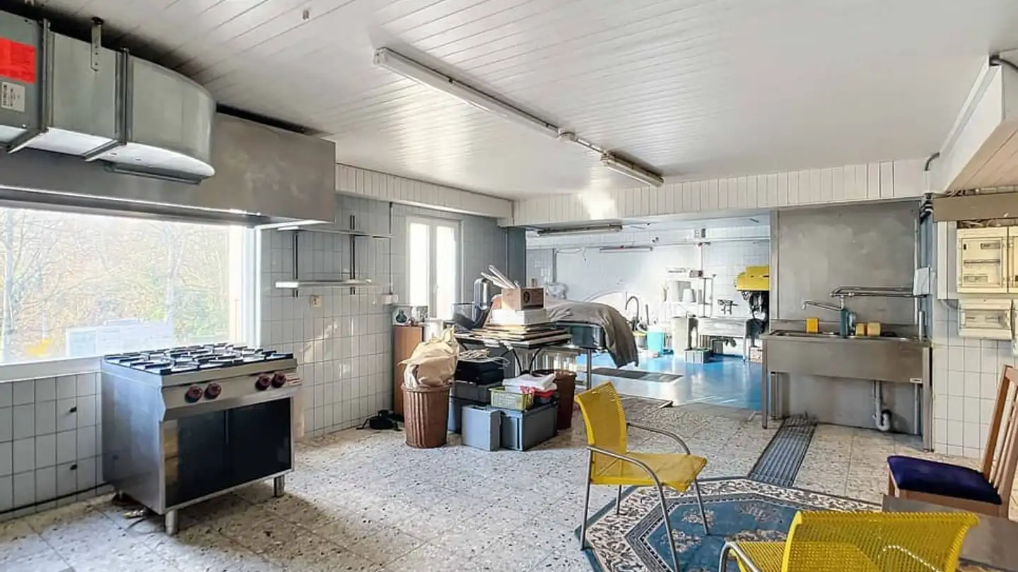 Commerciale in vendita - 1269 Bassins - Foto 2