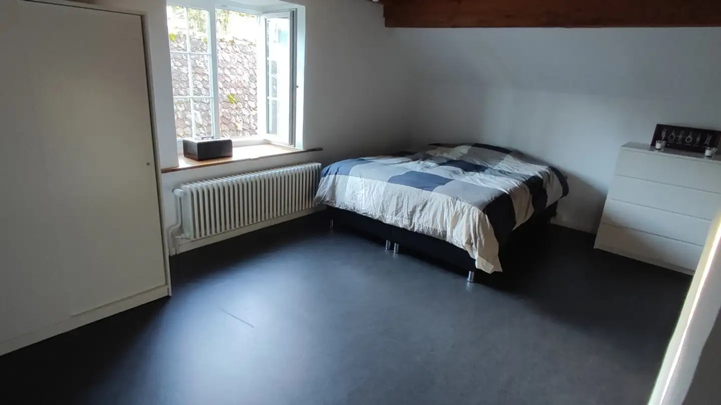 Stanza singola in affitto - Hohenrainweg 1, 8802 Kilchberg ZH - Photo 2