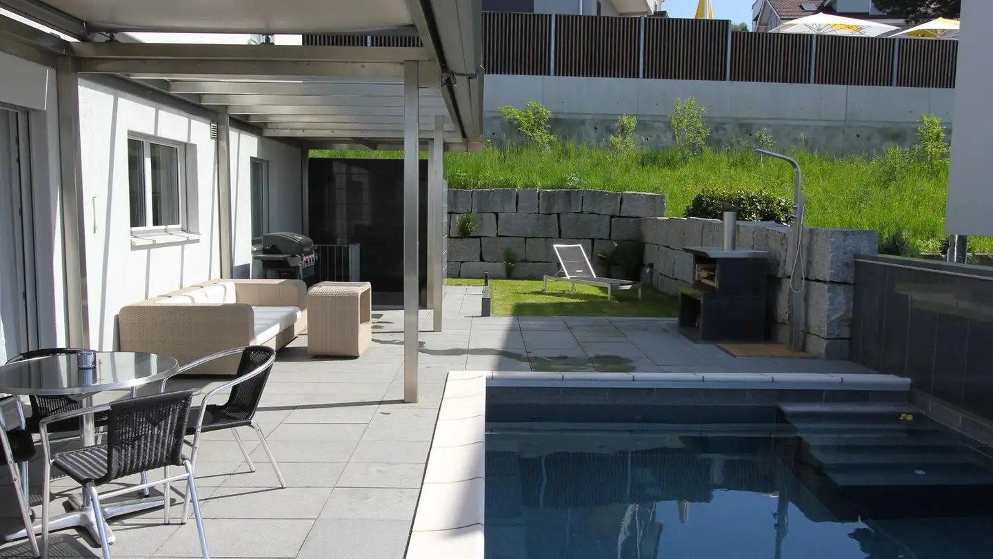 Casa bifamiliare in vendita - Rebacker 7, 6276 Hohenrain - Photo 2