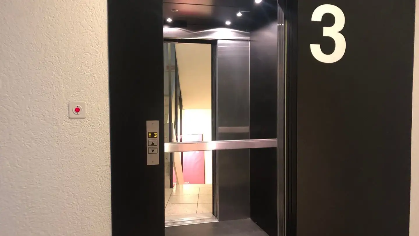 Spazio ufficio in affitto - Sattelgasse 4, 4051 Basel - Photo 2