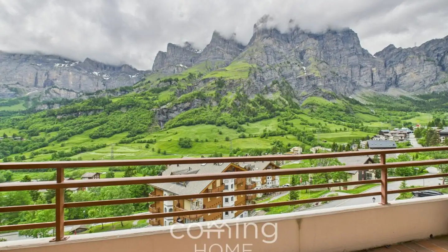 Casa singola in vendita - 3954 Leukerbad